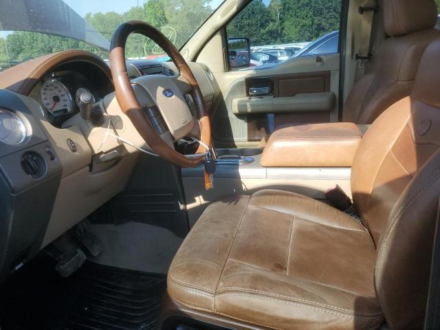Photo 7 from auction – 2007 FORD F150 SUPER with VIN 1FTPW14V27KD65254