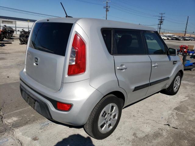 Photo 3 from auction – 2013 KIA SOUL with VIN KNDJT2A51D7485442