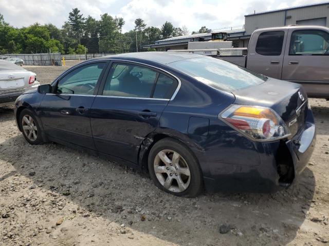 Photo 2 from auction – 2008 NISSAN ALTIMA 2.5 with VIN 1N4AL21E88N418005