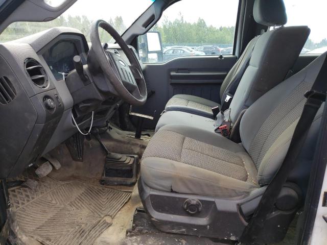 صورة رقم 7 من المزاد - 2012 FORD F250 SUPER مع VIN 1FT7W2BT2CED18855