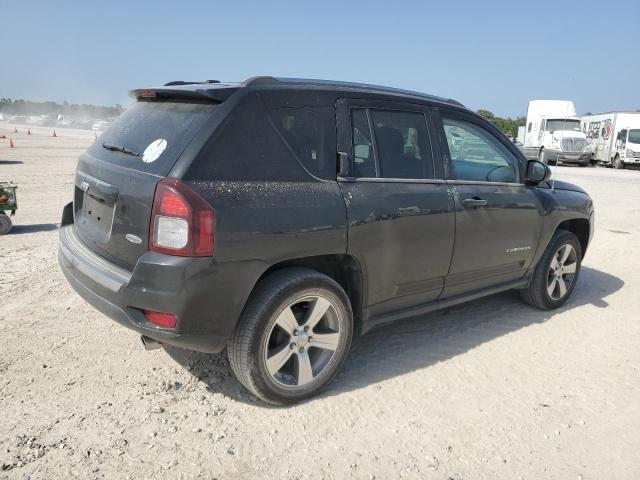 Photo 3 from auction – 2017 JEEP COMPASS LA with VIN 1C4NJCEA3HD152994