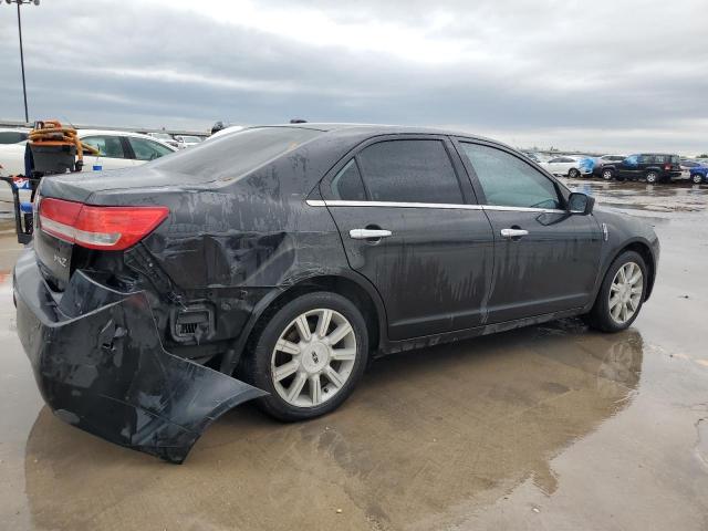 Photo 3 from auction – 2011 LINCOLN MKZ with VIN 3LNHL2GC4BR775793