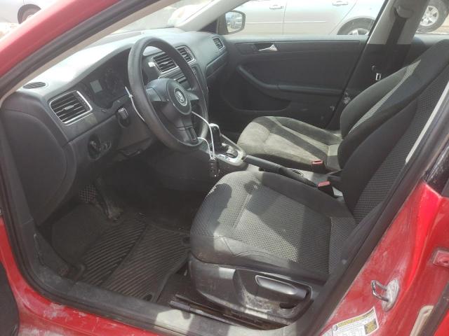 Photo 7 from auction – 2013 VOLKSWAGEN JETTA BASE with VIN 3VW2K7AJ8DM219405