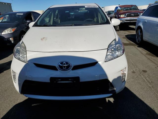 Photo 5 from auction – 2015 TOYOTA PRIUS with VIN JTDKN3DUXF1996029