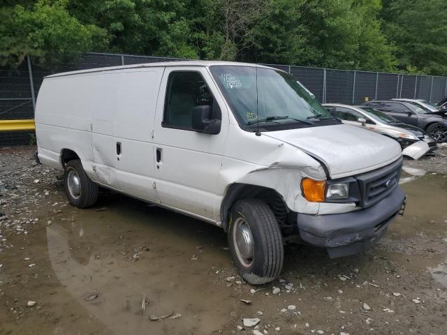 Photo 4 from auction – 2006 FORD E350 ECONO with VIN 1FTSS34L16HB34356