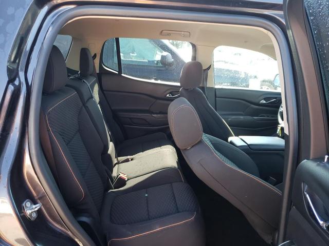 Photo 10 from auction – 2017 GMC ACADIA ALL with VIN 1GKKNTLS3HZ271879
