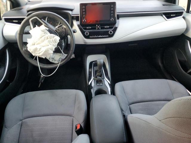 Photo 8 from auction – 2020 TOYOTA COROLLA SE with VIN 5YFS4RCE8LP037428