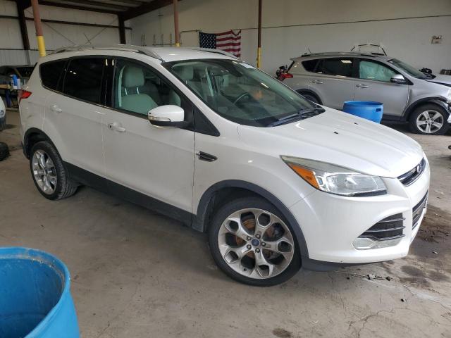 Photo 4 from auction – 2014 FORD ESCAPE TIT with VIN 1FMCU0JX0EUC27987