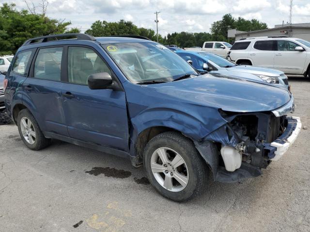 Photo 4 from auction – 2013 SUBARU FORESTER 2 with VIN JF2SHABC4DH416785