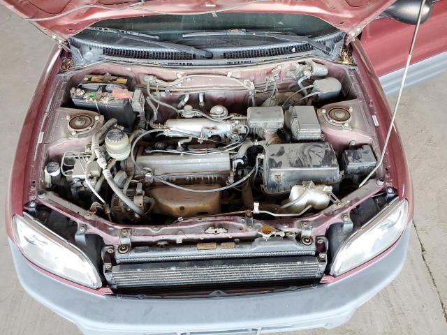 Photo 11 from auction – 1998 TOYOTA RAV4 with VIN JT3GP10V6W7041717