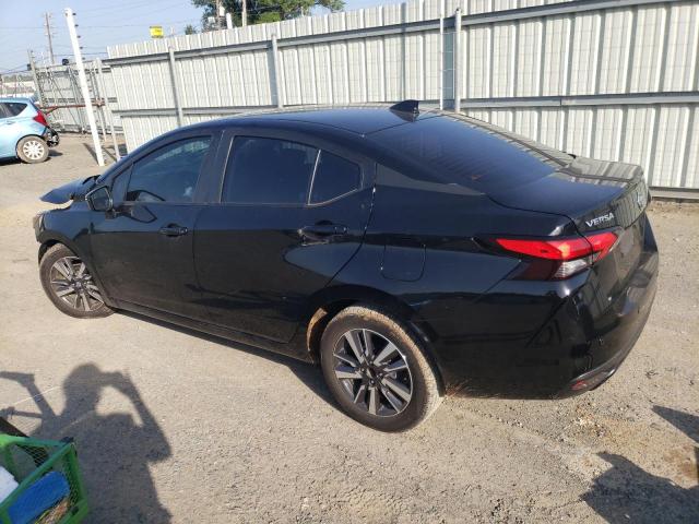 Photo 2 from auction – 2021 NISSAN VERSA SV with VIN 3N1CN8EV2ML845672