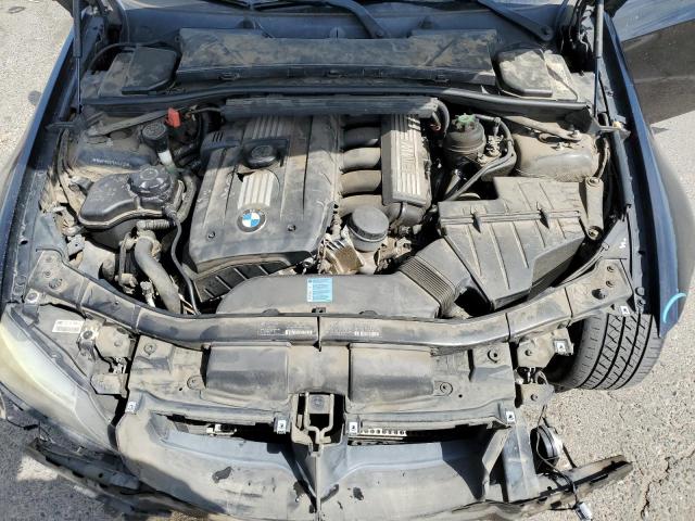 Photo 11 from auction – 2011 BMW 328 I SULE with VIN WBAPH5C57BA441131