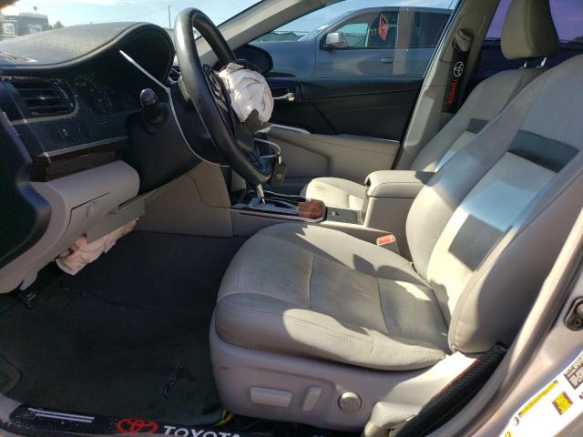 Photo 7 from auction – 2014 TOYOTA CAMRY L with VIN 4T4BF1FK3ER354974