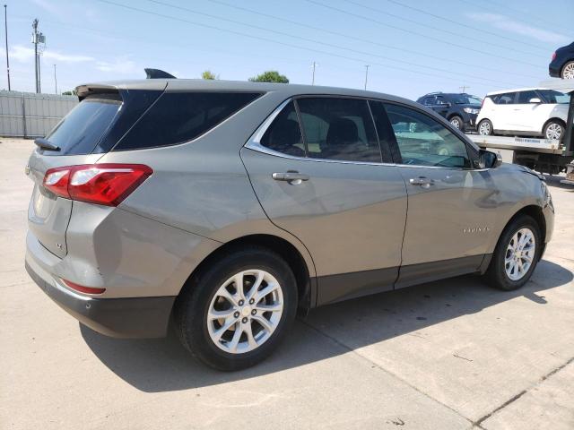 Photo 3 from auction – 2018 CHEVROLET EQUINOX LT with VIN 3GNAXJEV3JS515618