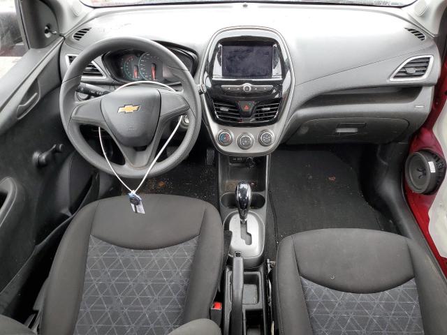 Zdjęcie 8 z aukcji – 2020 CHEVROLET SPARK LS z VIN KL8CB6SA0LC423656