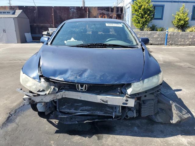 Photo 5 from auction – 2011 HONDA CIVIC LX with VIN 2HGFA1F59BH539684