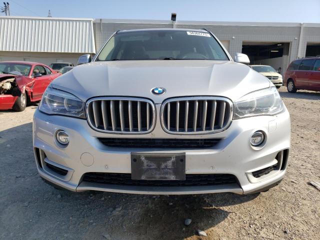 Photo 5 from auction – 2015 BMW X5 XDRIVE3 with VIN 5UXKR0C55F0K54476