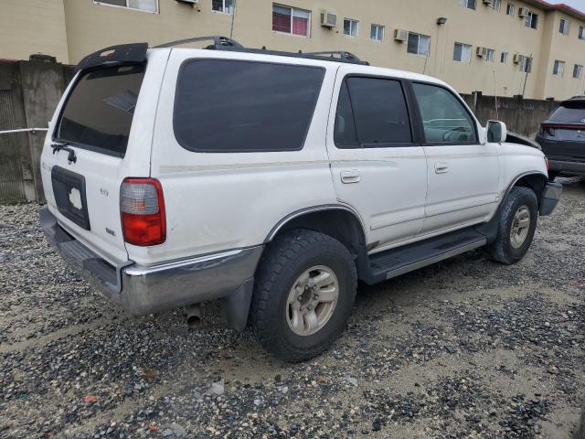 Photo 3 from auction – 1999 TOYOTA 4RUNNER SR with VIN JT3GN86R4X0120340