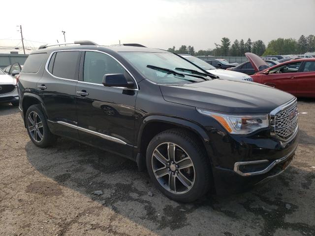 Photo 4 from auction – 2018 GMC ACADIA DEN with VIN 1GKKNXLS5JZ224379