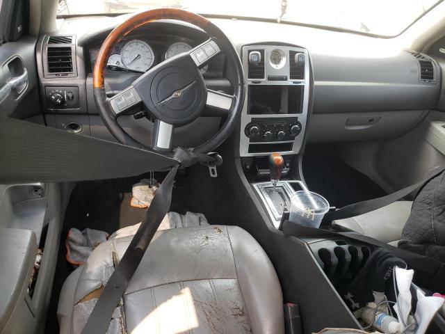 Photo 8 from auction – 2006 CHRYSLER 300C with VIN 2C3KA63H26H440174