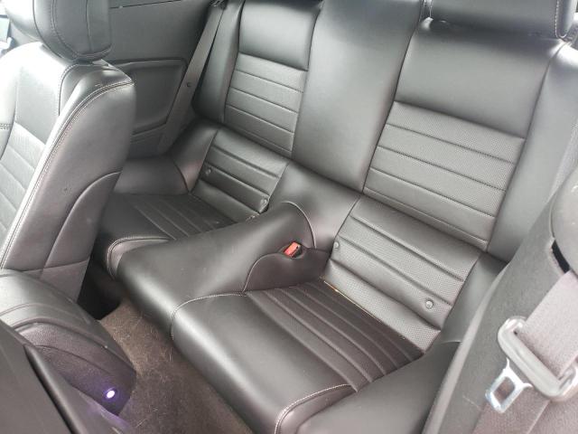 Photo 10 from auction – 2014 FORD MUSTANG GT with VIN 1ZVBP8FF2E5322158