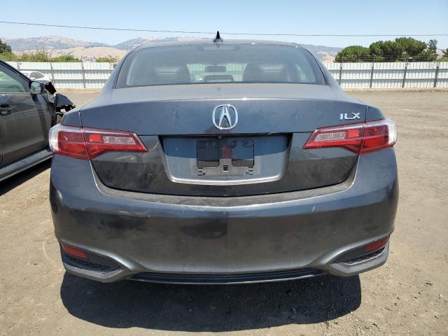 Photo 6 from auction – 2016 ACURA ILX BASE W with VIN 19UDE2F37GA023751