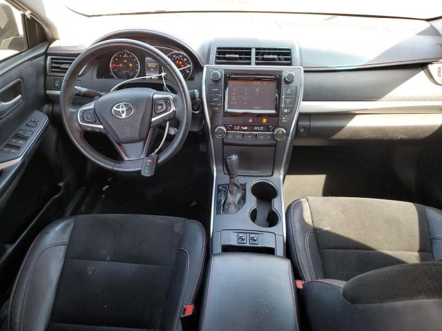 Photo 8 from auction – 2015 TOYOTA CAMRY LE with VIN 4T1BF1FK0FU965136