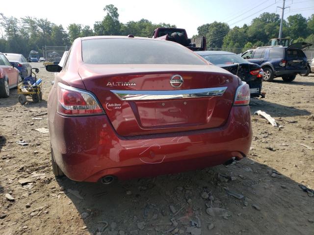 Photo 6 from auction – 2015 NISSAN ALTIMA with VIN 1N4AL3AP1FC192910