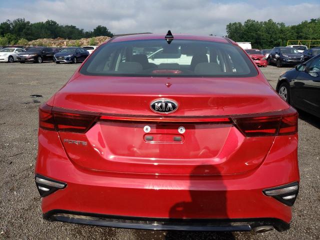 Photo 6 from auction – 2019 KIA FORTE FE with VIN 3KPF24ADXKE131024