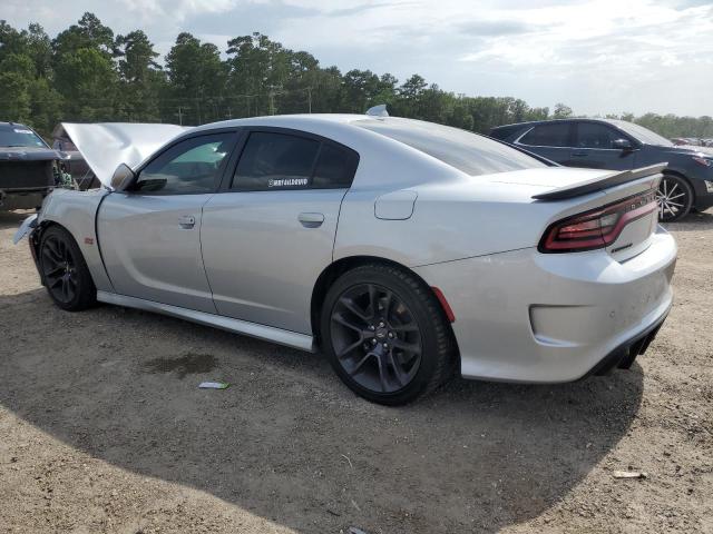 Photo 2 from auction – 2022 DODGE CHARGER SC with VIN 2C3CDXGJ2NH123024