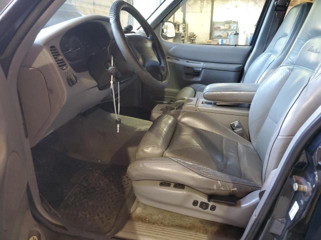 Photo 7 from auction – 1995 FORD EXPLORER with VIN 1FMDU34XXSUB84739