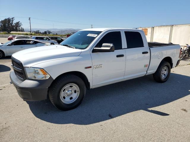 RAM 1500 ST 2015 with VIN 1C6RR7SMXFS636547 - Photo from auction