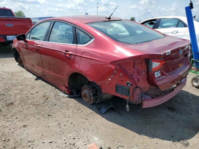 Photo 2 from auction – 2015 FORD FUSION SE with VIN 1FA6P0H71F5120530