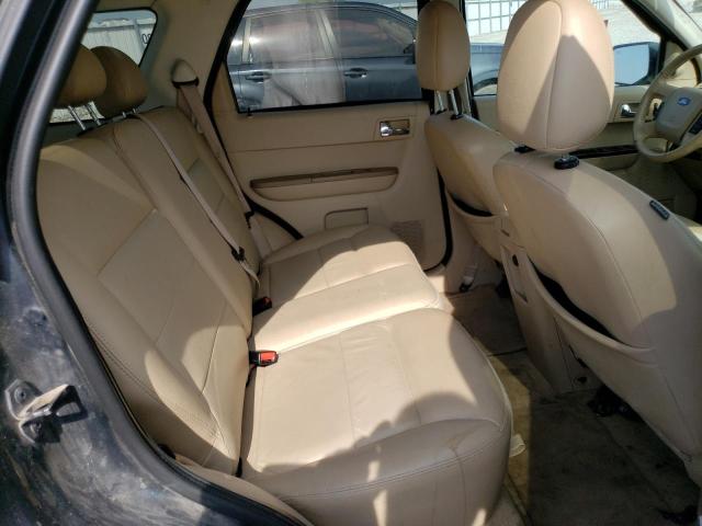 Photo 11 from auction – 2008 FORD ESCAPE LIM with VIN 1FMCU94108KD13568