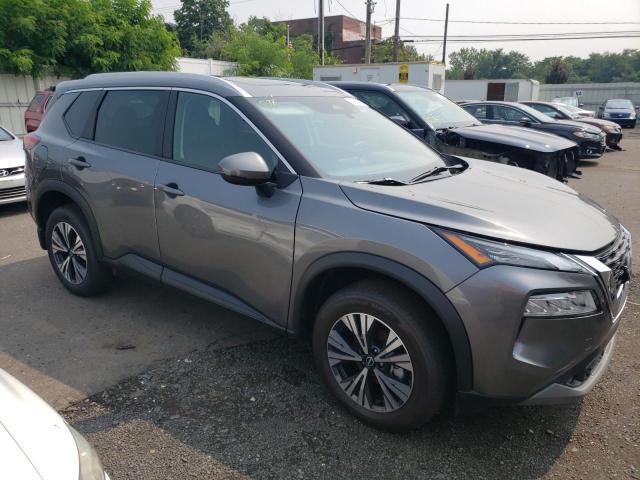 Photo 4 from auction – 2023 NISSAN ROGUE SV with VIN 5N1BT3BB1PC749975