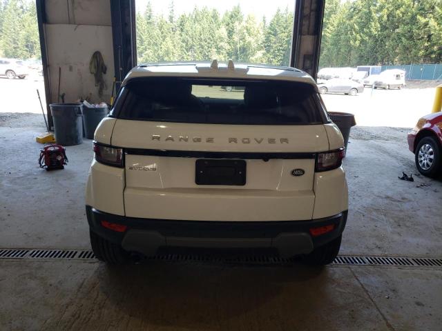 Photo 6 from auction – 2017 LAND ROVER RANGE ROVE with VIN SALVP2BGXHH188703