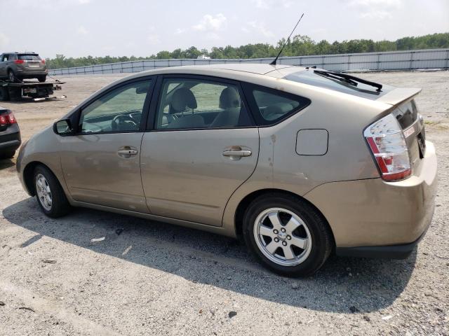 Photo 2 from auction – 2006 TOYOTA PRIUS with VIN JTDKB20U063132586