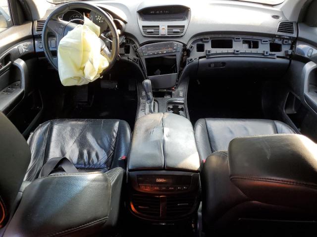 Photo 8 from auction – 2008 ACURA MDX with VIN 2HNYD28268H503753