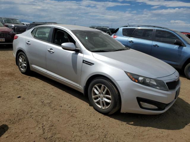 Photo 4 from auction – 2013 KIA OPTIMA LX with VIN 5XXGM4A73DG227547