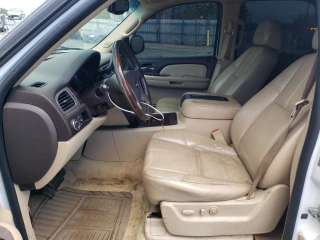 Photo 7 from auction – 2008 GMC YUKON DENA with VIN 1GKFK63888J146133