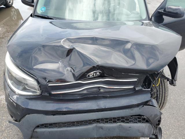 Photo 11 from auction – 2019 KIA SOUL with VIN KNDJN2A2XK7684017