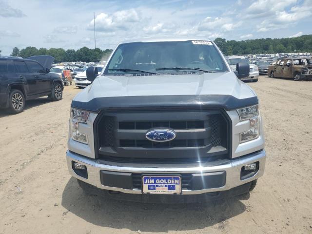 Photo 5 from auction – 2017 FORD F150 SUPER with VIN 1FTEW1EF7HKE05330