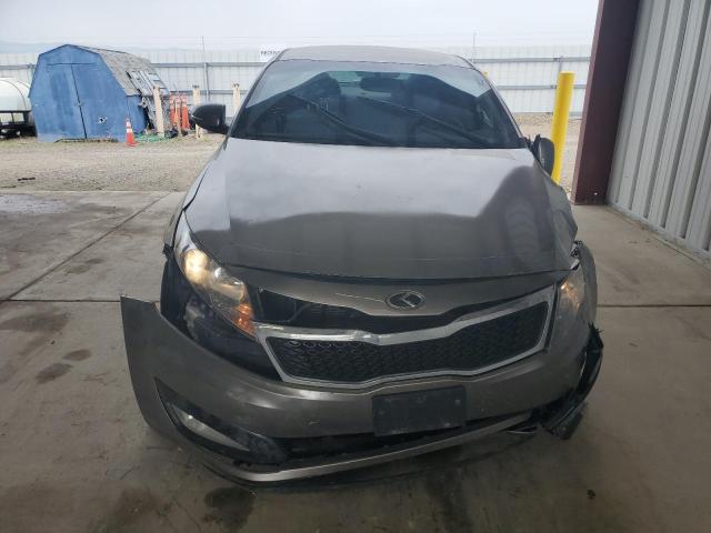 Photo 5 from auction – 2013 KIA OPTIMA LX with VIN 5XXGM4A73DG254814