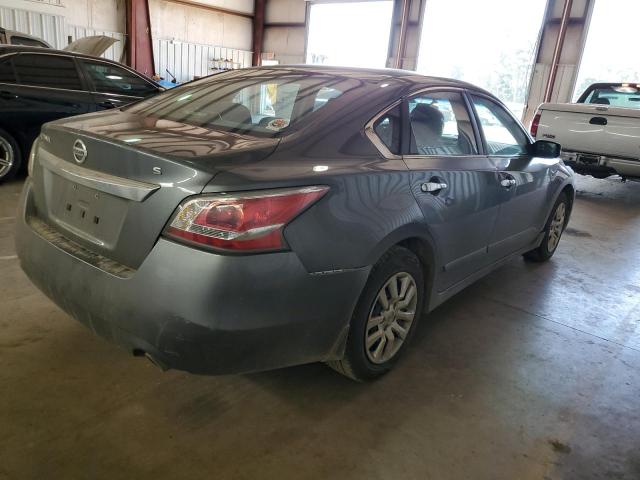 Photo 3 from auction – 2015 NISSAN ALTIMA 2.5 with VIN 1N4AL3AP2FN909481