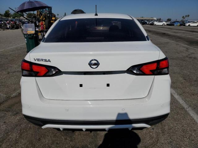 Photo 6 from auction – 2020 NISSAN VERSA S with VIN 3N1CN8DVXLL912471