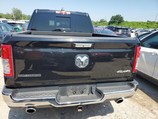 Photo 6 from auction – 2020 RAM 1500 BIG H with VIN 1C6SRFFT2LN297094