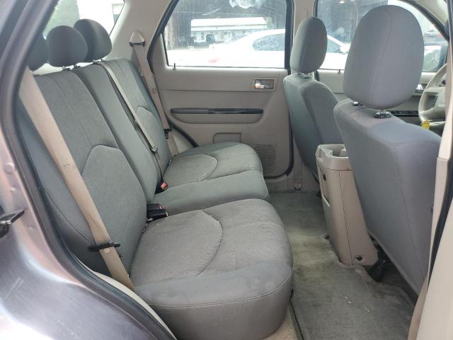 Photo 11 from auction – 2008 MAZDA TRIBUTE I with VIN 4F2CZ02Z88KM30132