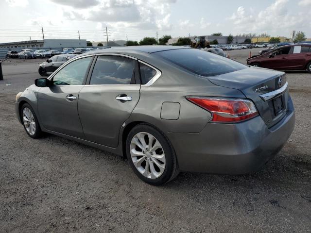 Photo 2 from auction – 2014 NISSAN ALTIMA 2.5 with VIN 1N4AL3AP0EC118344