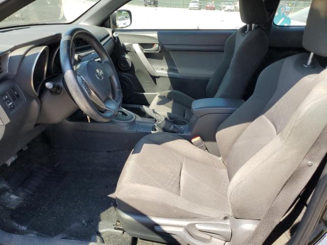 Photo 7 from auction – 2011 TOYOTA SCION TC with VIN JTKJF5C79B3014756