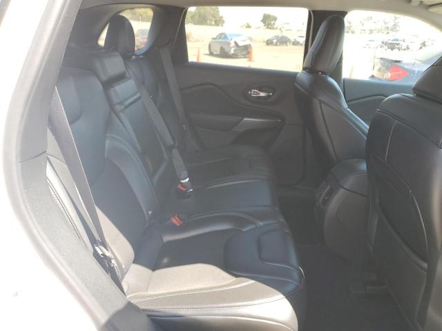 Photo 10 from auction – 2019 JEEP CHEROKEE L with VIN 1C4PJMLB1KD201157